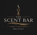 The Scent Bar Belfast — luxury home fragrance logo