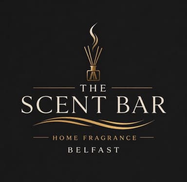 The Scent Bar Belfast logo
