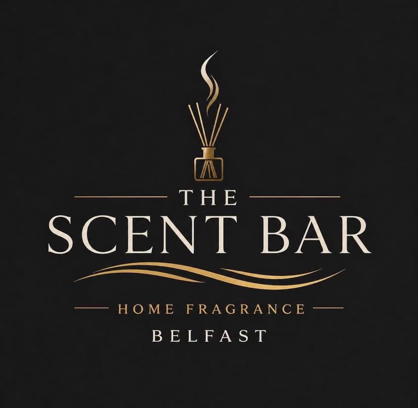 The Scent Bar Belfast — local luxury home fragrance brand Northern Ireland